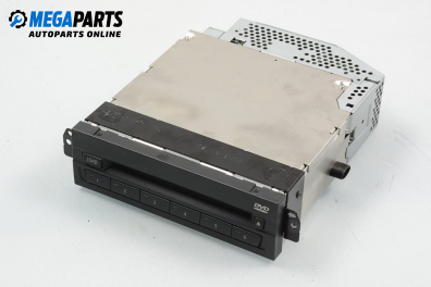 DVD плеър за BMW 7 Series F02 (02.2008 - 12.2015), № 65.12-9 196 670