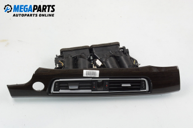 Духалки парно за BMW 7 Series F02 (02.2008 - 12.2015)