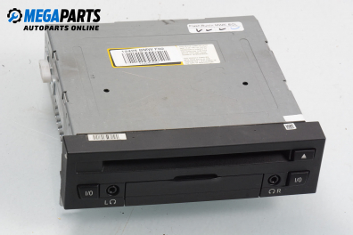 DVD плеър за BMW 7 Series F02 (02.2008 - 12.2015), № 9 206 253 01