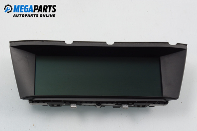 Дисплей навигация за BMW 7 Series F02 (02.2008 - 12.2015)