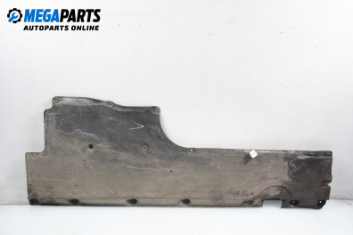 Кора под купе за BMW 7 Series F02 (02.2008 - 12.2015)