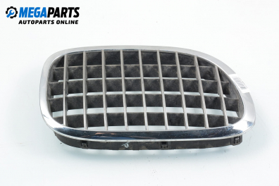 Решетка за BMW 7 Series F02 (02.2008 - 12.2015), седан, позиция: дясна