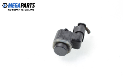 Парктроник за BMW 7 Series F02 (02.2008 - 12.2015)