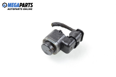 Парктроник за BMW 7 Series F02 (02.2008 - 12.2015)