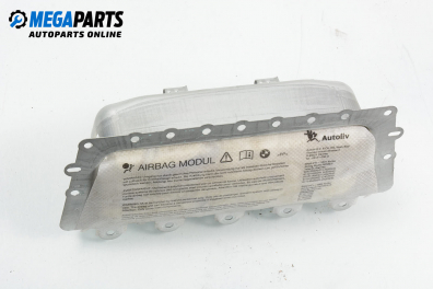 Airbag за BMW 7 Series F02 (02.2008 - 12.2015), 4+1 вр., седан, позиция: предна