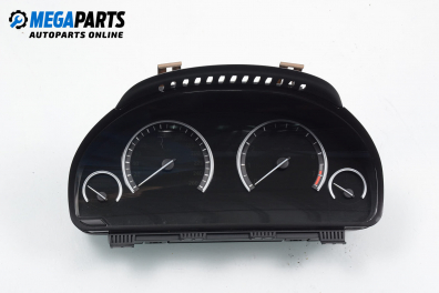 Километраж за BMW 7 Series F02 (02.2008 - 12.2015) 750 Li, 408 к.с., № BOSCH 0 263 651 227