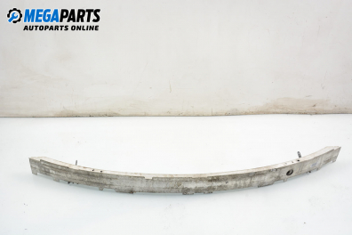 Основа броня за BMW 7 Series F02 (02.2008 - 12.2015), седан, позиция: предна