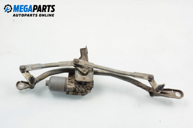 Ел. мотор за чистачките за BMW 7 Series F02 (02.2008 - 12.2015), седан, позиция: предна