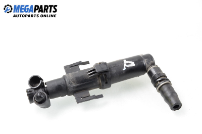 Пръскалка фар за BMW 7 Series F02 (02.2008 - 12.2015), позиция: дясна