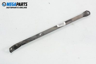 Разпънка макферсони за BMW 7 Series F02 (02.2008 - 12.2015), седан, позиция: лява