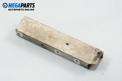 Буфер предна броня за BMW 7 Series F02 (02.2008 - 12.2015), седан, позиция: предна, лява