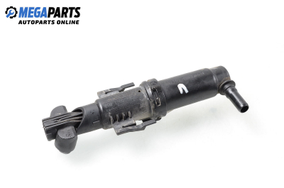 Пръскалка фар за BMW 7 Series F02 (02.2008 - 12.2015), позиция: лява