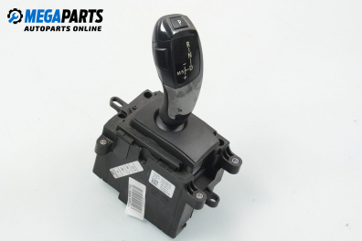 Скоростен лост (за превключване) за BMW 7 Series F02 (02.2008 - 12.2015), 61319197621