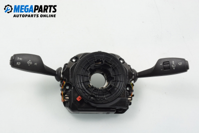 Лостчета светлини и чистачки за BMW 7 Series F02 (02.2008 - 12.2015), № 9 204 794