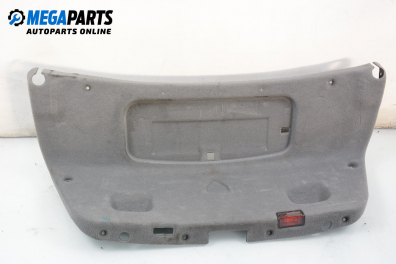Кора заден капак за BMW 7 Series F02 (02.2008 - 12.2015), седан