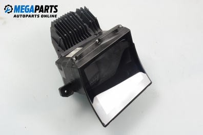 Дисплей за BMW 7 Series F02 (02.2008 - 12.2015), № 6230-9 192 438