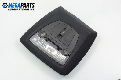 Плафон за BMW 7 Series F02 (02.2008 - 12.2015)