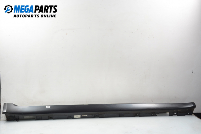 Праг за BMW 7 Series F02 (02.2008 - 12.2015), 4+1 вр., седан, позиция: лява