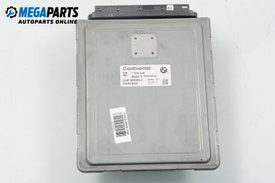 Компютър двигател за BMW 7 Series F02 (02.2008 - 12.2015) 750 Li, 408 к.с., № 5WK93826
