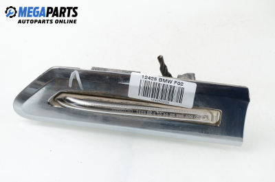 Мигач за BMW 7 Series F02 (02.2008 - 12.2015), седан, позиция: дясна