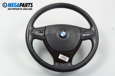 Мулти волан за BMW 7 Series F02 (02.2008 - 12.2015)