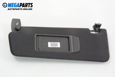 Сенник за BMW 7 Series F02 (02.2008 - 12.2015), позиция: лява