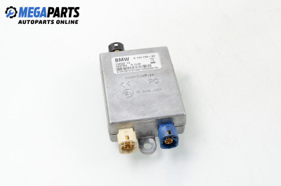 Усилвател антена за BMW 7 Series F02 (02.2008 - 12.2015), № 9 123 739