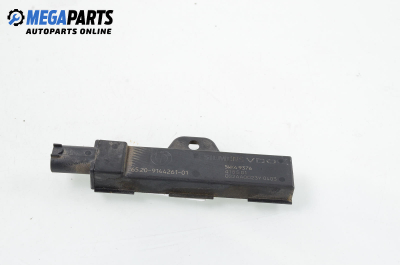 Усилвател антена за BMW 7 Series F02 (02.2008 - 12.2015), № 9144261