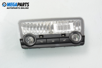 Плафон за BMW 7 Series F02 (02.2008 - 12.2015)