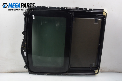 Шибедах за BMW 7 Series F02 (02.2008 - 12.2015), седан