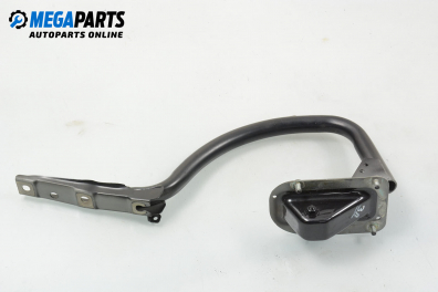 Панта заден капак за BMW 7 Series F02 (02.2008 - 12.2015), 4+1 вр., седан, позиция: дясна