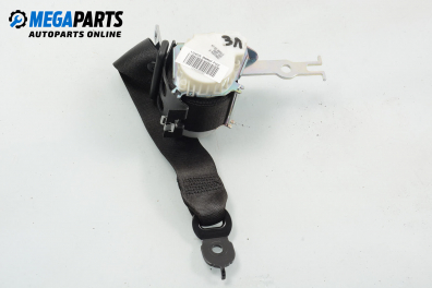 Предпазен колан за BMW 7 Series F02 (02.2008 - 12.2015), 4+1 вр., позиция: задна, лява