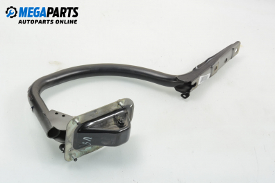 Панта заден капак за BMW 7 Series F02 (02.2008 - 12.2015), 4+1 вр., седан, позиция: лява