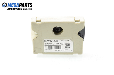 Усилвател антена за BMW 7 Series F02 (02.2008 - 12.2015), № EA9140179