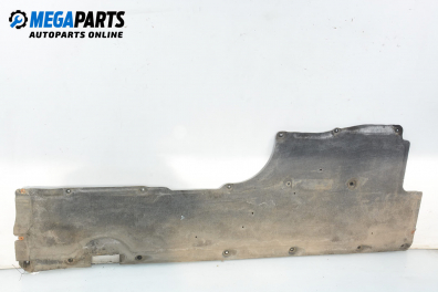 Кора под купе за BMW 7 Series F02 (02.2008 - 12.2015)