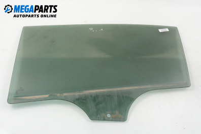 Странично стъкло за BMW 7 Series F02 (02.2008 - 12.2015), 4+1 вр., седан, позиция: задна, лява