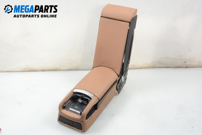 Централна конзола за BMW 7 Series F02 (02.2008 - 12.2015)