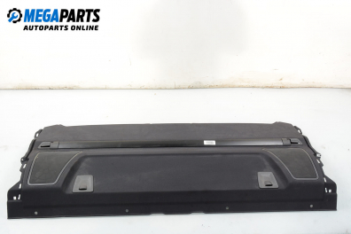 Кора багажник за BMW 7 Series F02 (02.2008 - 12.2015), седан