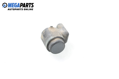 Парктроник за BMW 7 Series F02 (02.2008 - 12.2015)