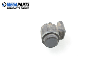 Парктроник за BMW 7 Series F02 (02.2008 - 12.2015)