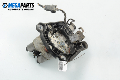 Клапани Dynamic Drive за BMW 7 Series F02 (02.2008 - 12.2015), седан