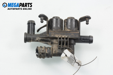 Клапи парно за BMW 7 Series F02 (02.2008 - 12.2015) 750 Li, 408 к.с.