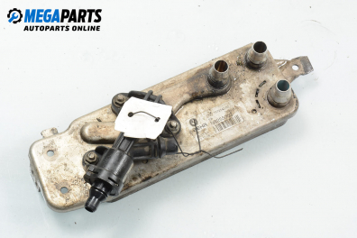 Маслоохладител за BMW 7 Series F02 (02.2008 - 12.2015) 750 Li, 408 к.с., № 7572540