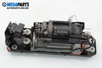 Компресор въздушно окачване за BMW 7 Series F02 (02.2008 - 12.2015) 750 Li, 408 к.с., № 6875176