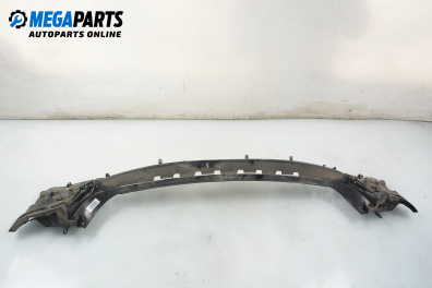 Държач броня за BMW 7 Series F02 (02.2008 - 12.2015), седан, позиция: задна