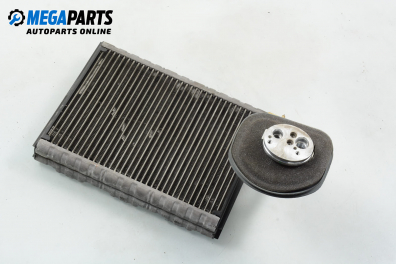 Вътрешен радиатор климатик за BMW 7 Series F02 (02.2008 - 12.2015) 750 Li, 408 к.с.