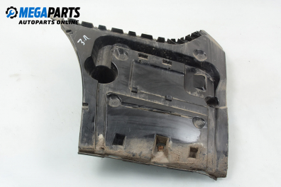 Държач броня за BMW 7 Series F02 (02.2008 - 12.2015), седан, позиция: задна, лява