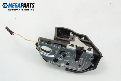 Брава на врата за BMW 7 Series F02 (02.2008 - 12.2015), позиция: предна, дясна