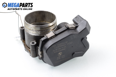 Дроселова клапа за BMW 7 Series F02 (02.2008 - 12.2015) 750 Li, 408 к.с., № 7555944