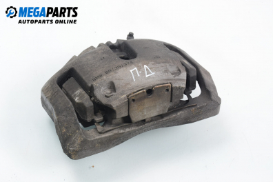 Спирачен апарат за BMW 7 Series F02 (02.2008 - 12.2015), позиция: предна, дясна